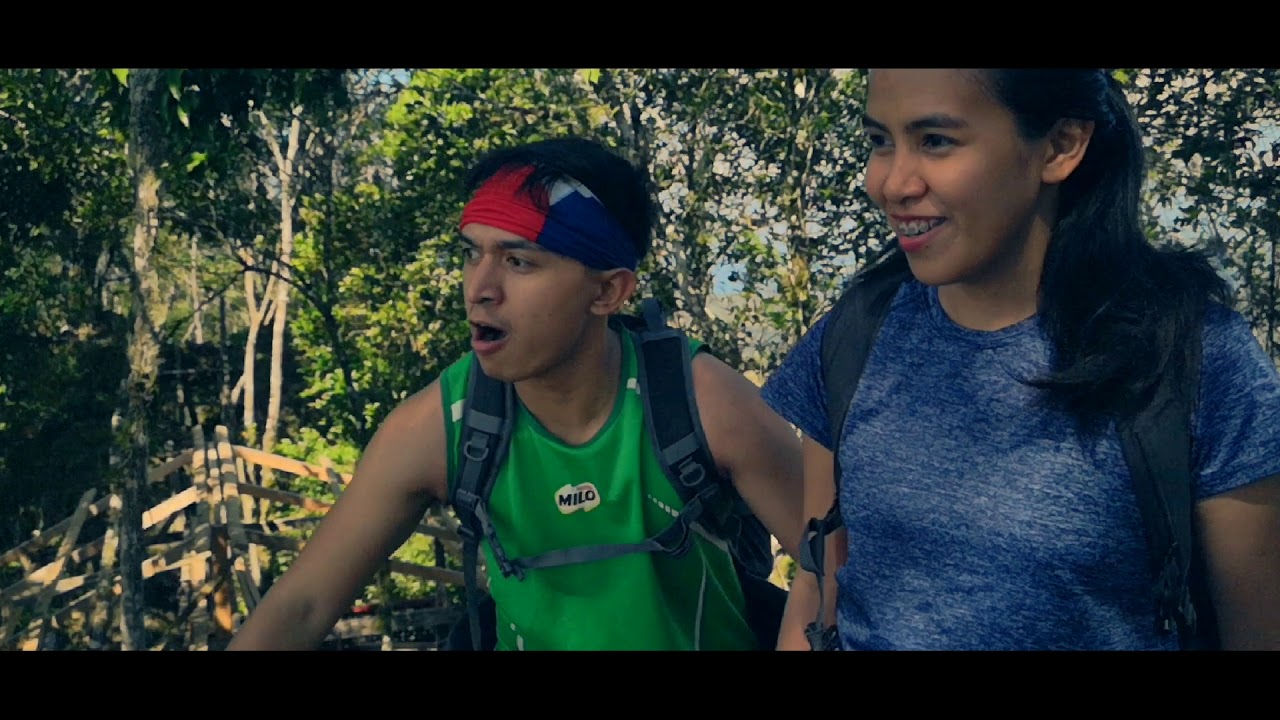 Puting Bato - Island Garden City of  Samal