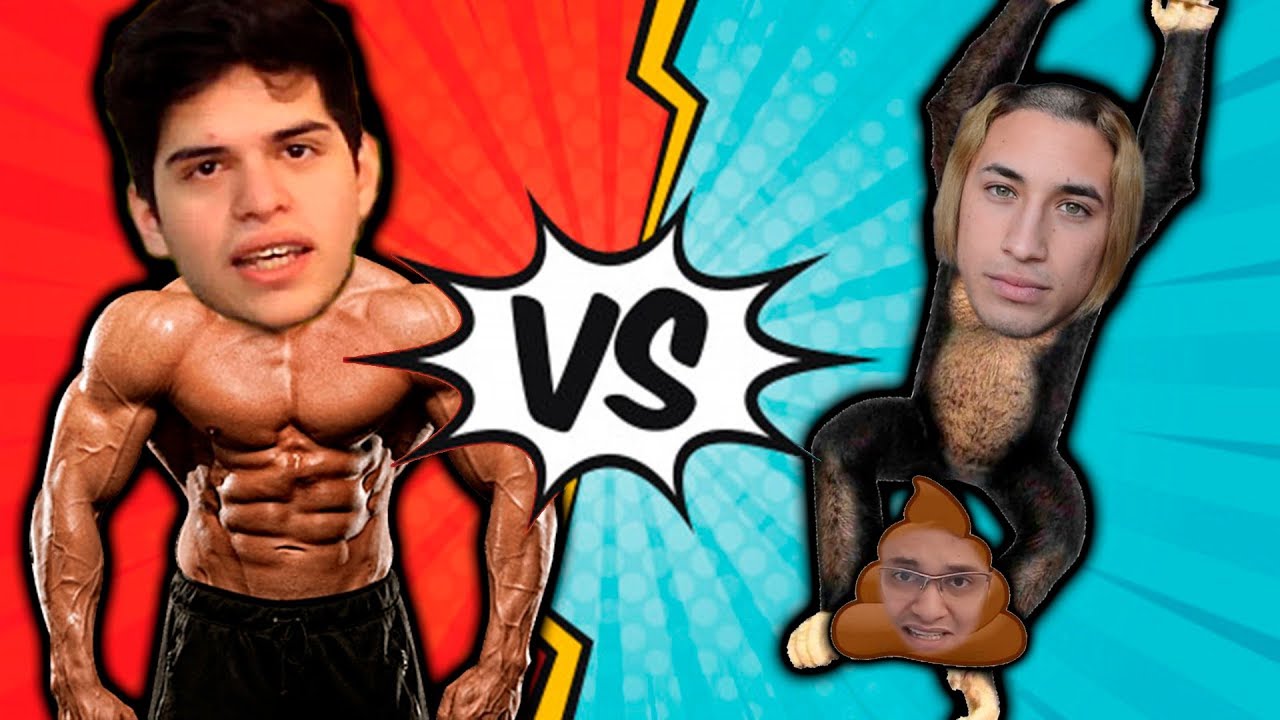 VIRAL ME TIRA BEEF xd
