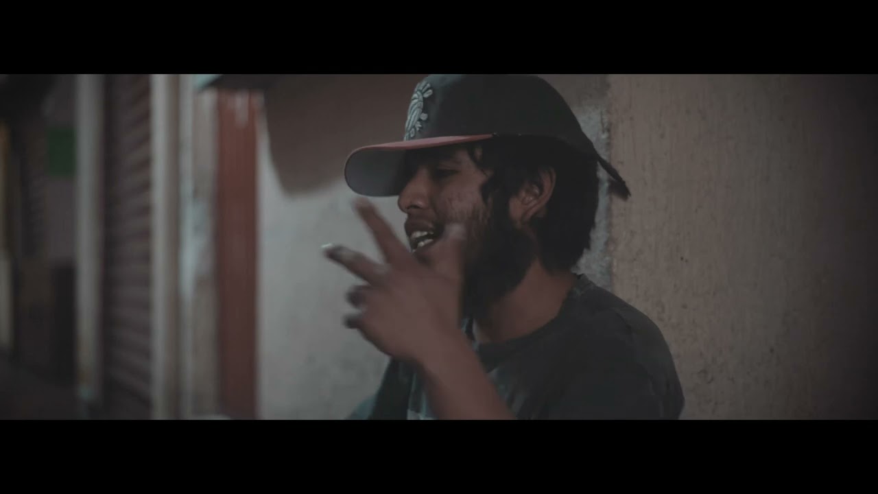 &ldquo;Ya No Quiero Estar As&iacute; &ldquo; Video Oficial /Baan  Baan New Era / T Flow Company / EDC