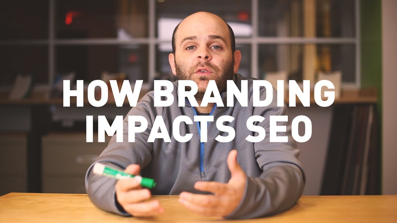 Why Building Your Brand Can Improve Your SEO