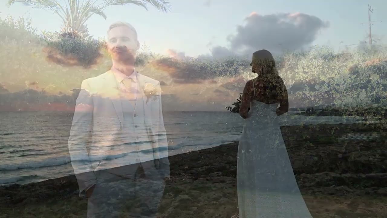 Alassos weddings by Cyprus Dream Weddings, Paphos Cyprus Wedding Planners