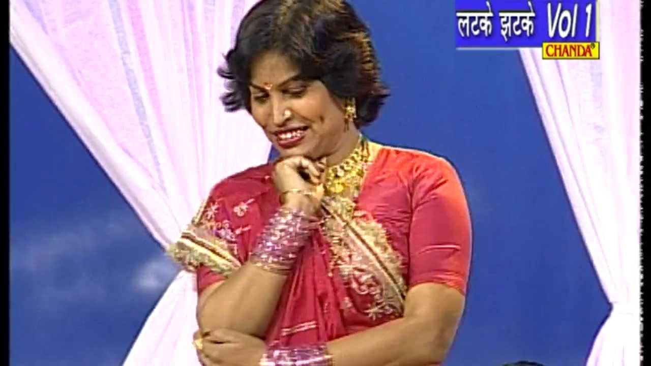 Mere Gahne Gadwa de | मेरे गहने  घड़वा दे |  Manju Sharma | Haryanvi Ragni