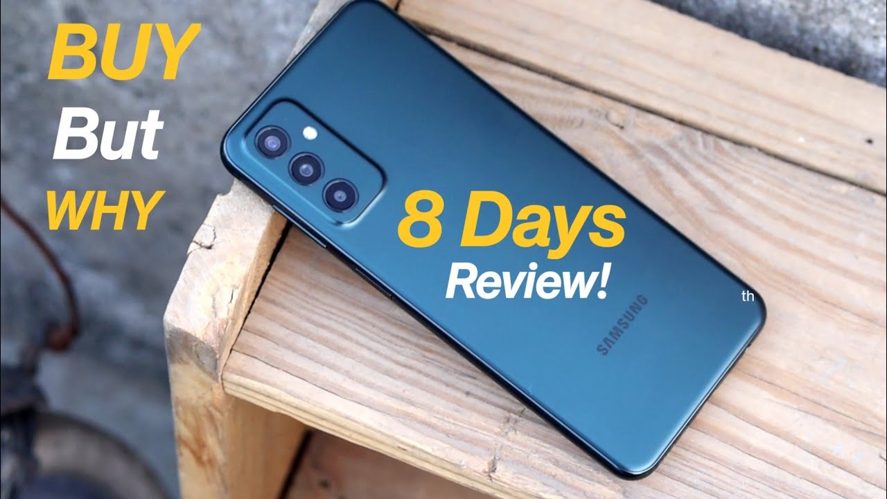 Samsung Galaxy F23 5G After 8 days Uses !! Full Depth Review | Must Watch Before you Buy !!!🔥