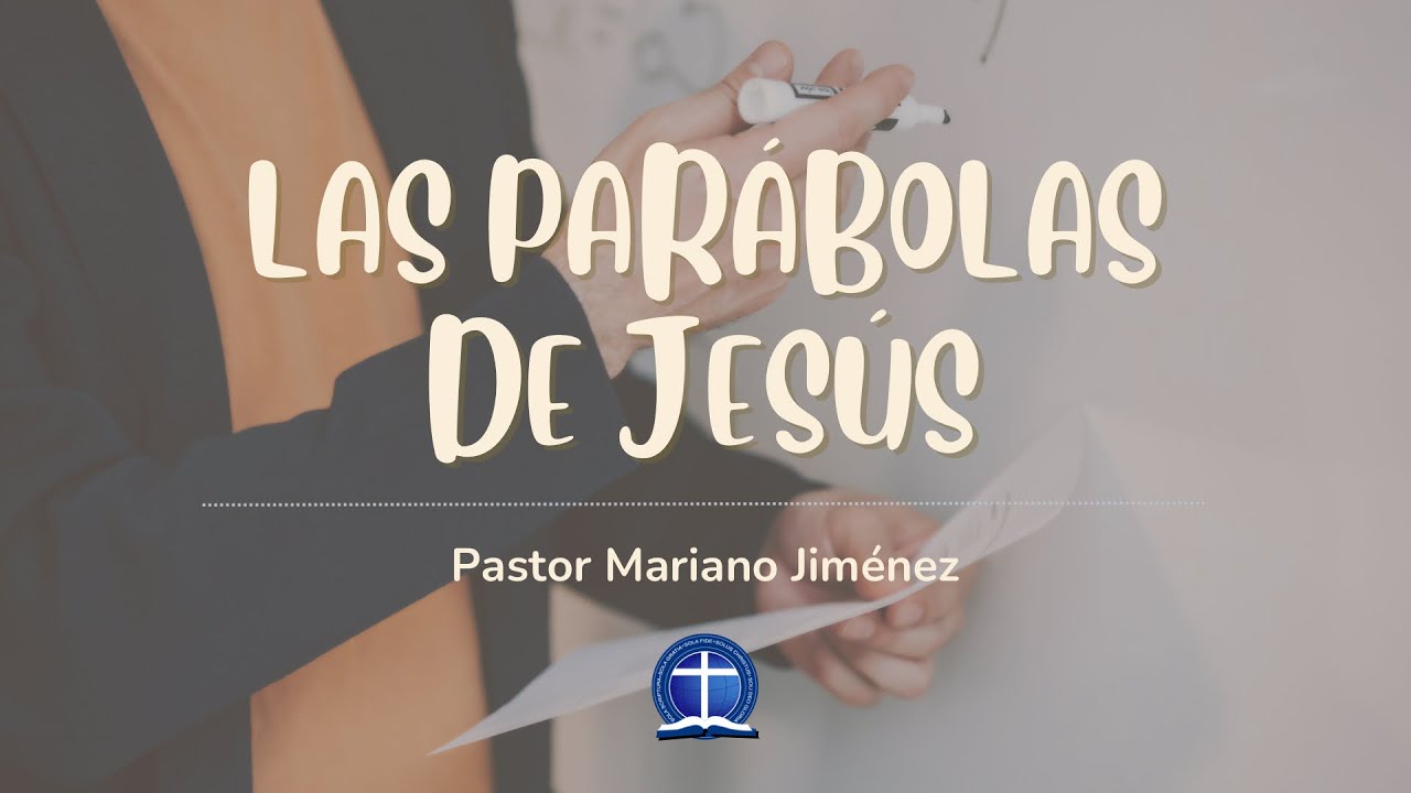 La parábola del mayordomo infiel. Lucas 16:1-15