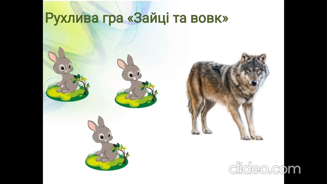 фізкультура 