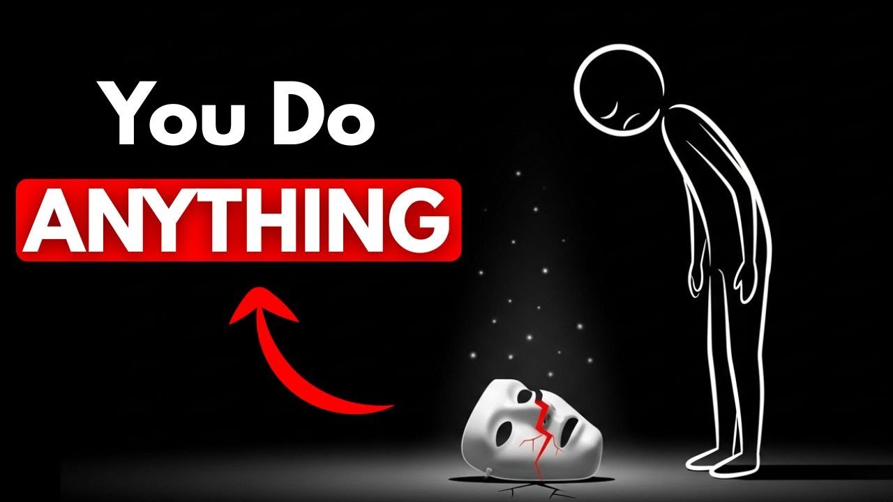 Hurting Your Ego Is the Fastest Way to Build Real Power