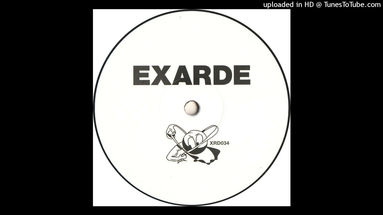 Nico Lampariello - Quantum Mechaniks