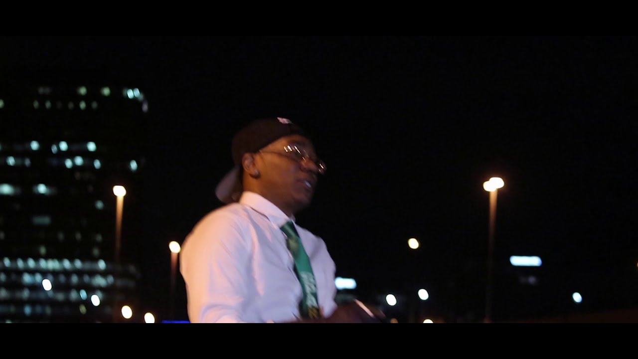 K2A - I Mean (Official Music Video)