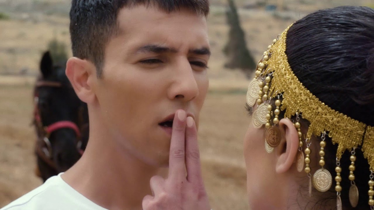 הראל סקעת - אם ננעלו | Harel Skaat - Im Nin'Alu