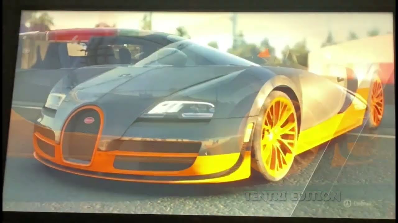 ​ @bugatti Veyron Super Sport Nürburgring Nordschleife #forzamotorsport #xboxseriesx @Nirmugen