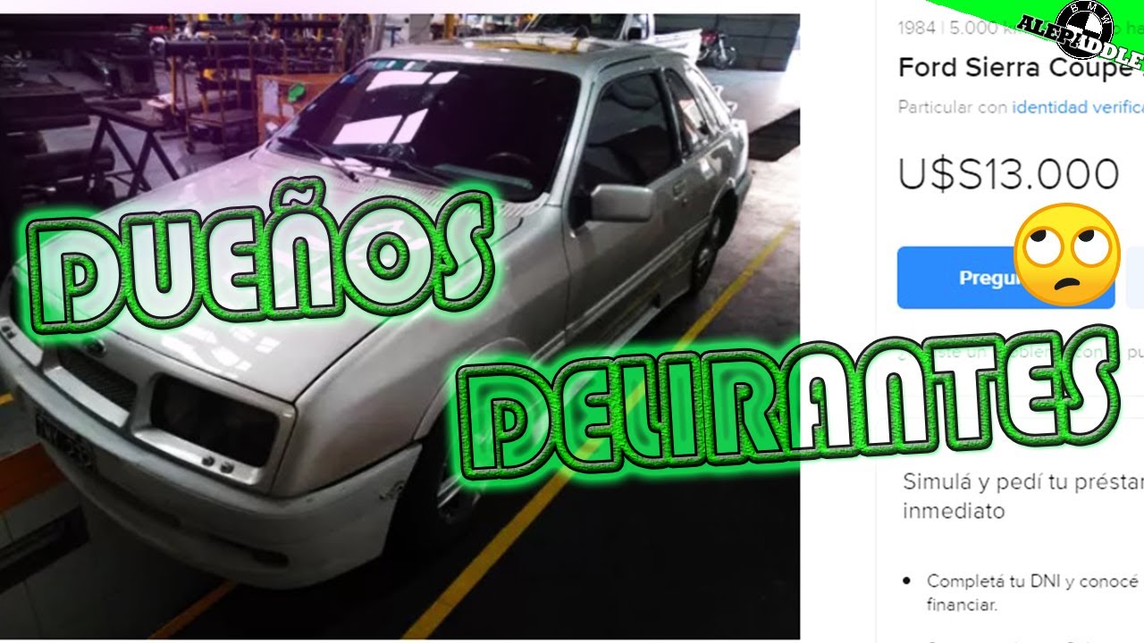 NO PUEDO CREER ESTOS PRECIOS!! El mercado esta DESTRUIDO !!