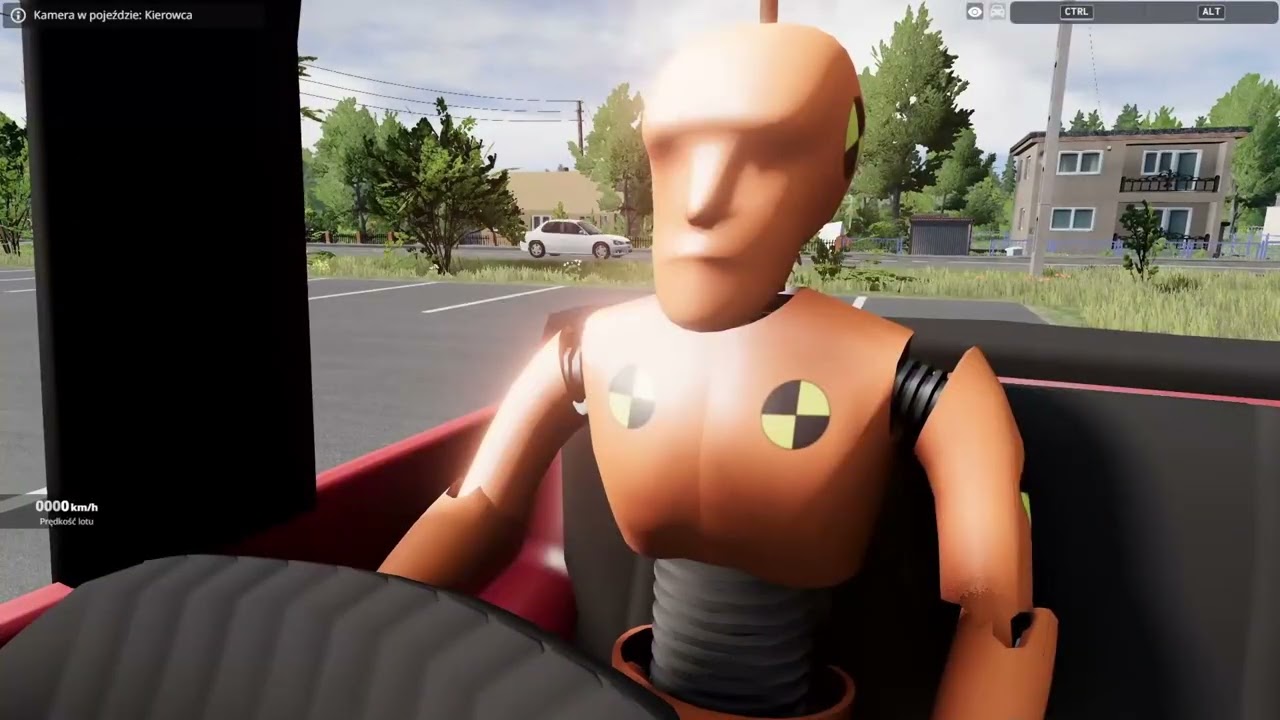 beamNG drive 3# polska mapa
