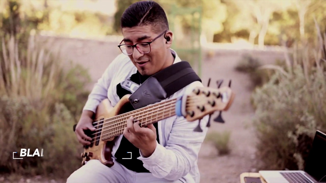 Shallow - Lady Gaga, Bradley Cooper (cover by Bladimir morales-Claudia Barron)