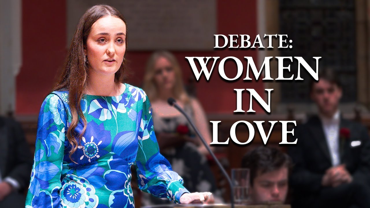 Women have to sacrifice so much in love due to societal expectations, argues Manon Hammond