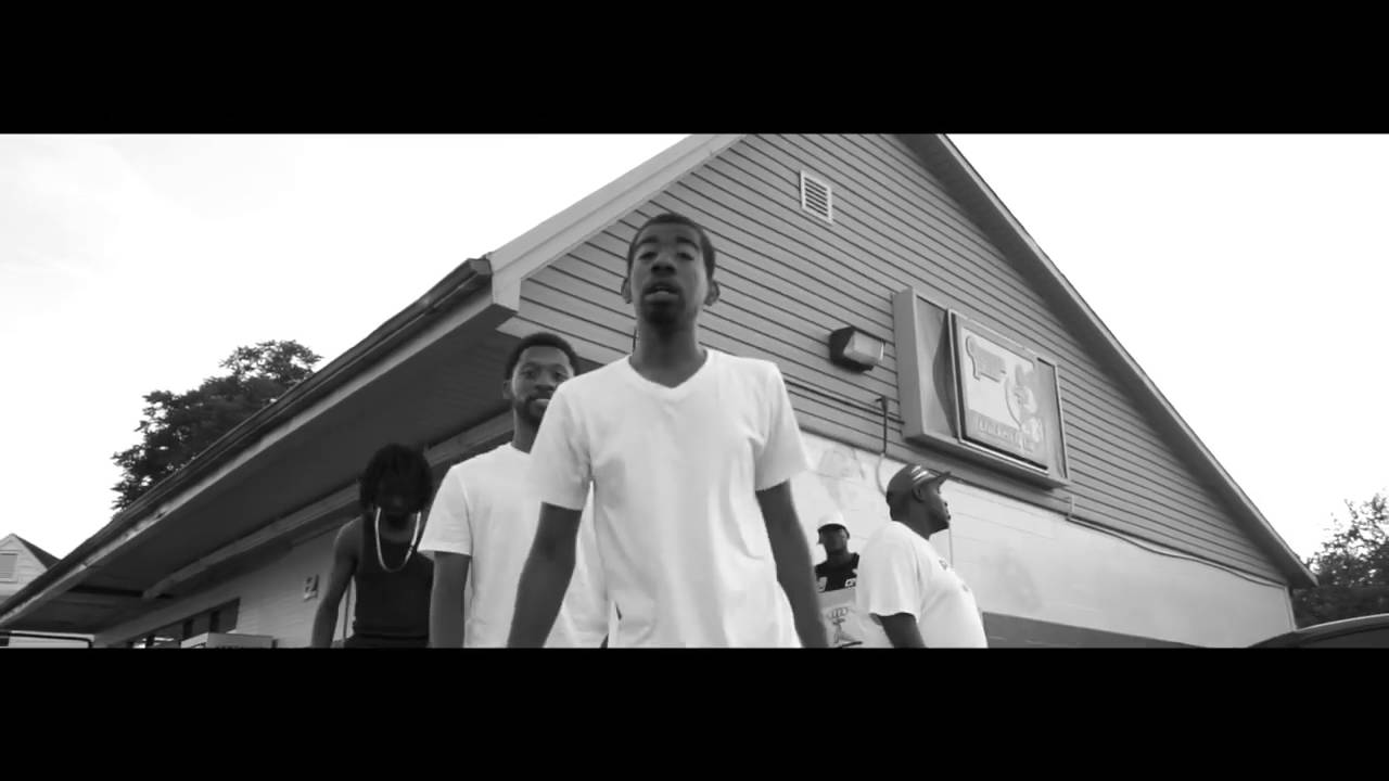 Cre - For Real (Feat. Quan & Lil A) (Official Video) (Filmed By The HD Boys)