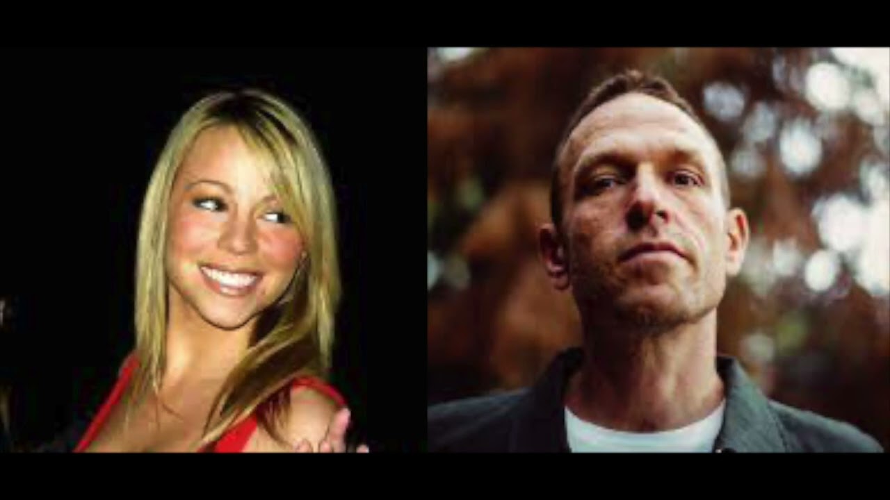 Mariah - 'Lover Boy' (MJ Cole London Dub Mix)
