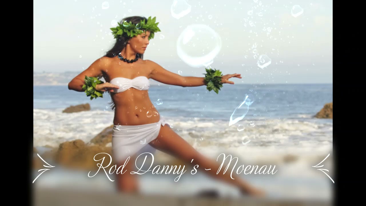 Rod Danny's - Moenau