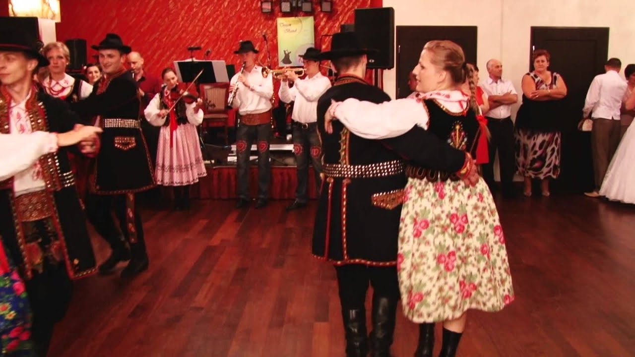 krakowiaki kamerzysta limanowa kamerzysta łącko