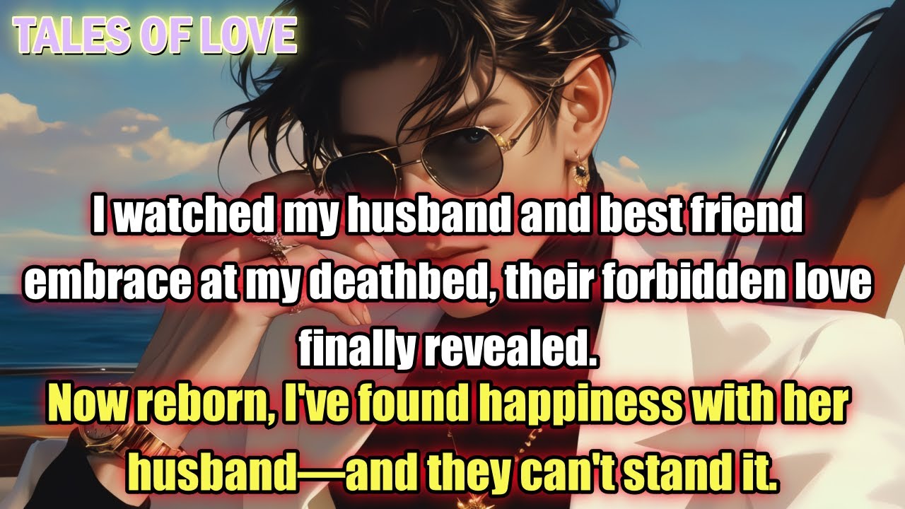 I Discovered My Husband Loved My Best Friend For Years, Now Reborn I'm Dating Her Husband