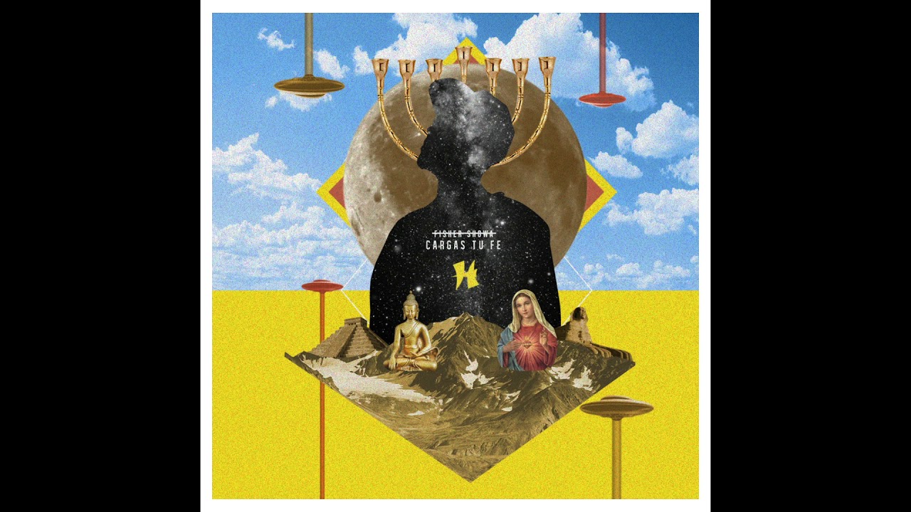 Fisher Showa  - Cargas tu fe (Prod. H Empire)