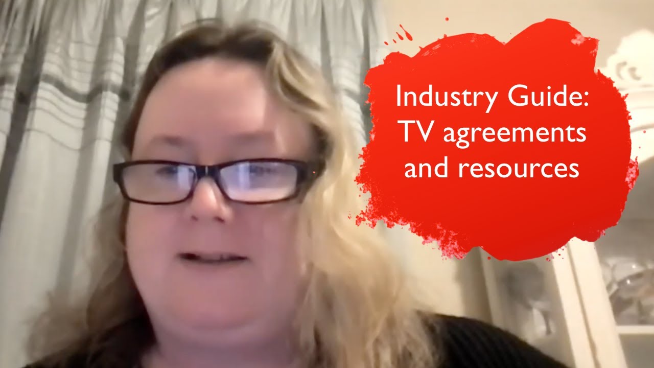 All you need to know about our TV agreements & resources WGGB Guided Tours