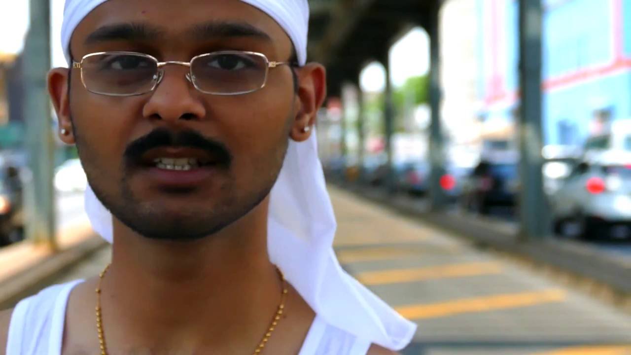 Dhananjay the First - Don't Mind (Remix)