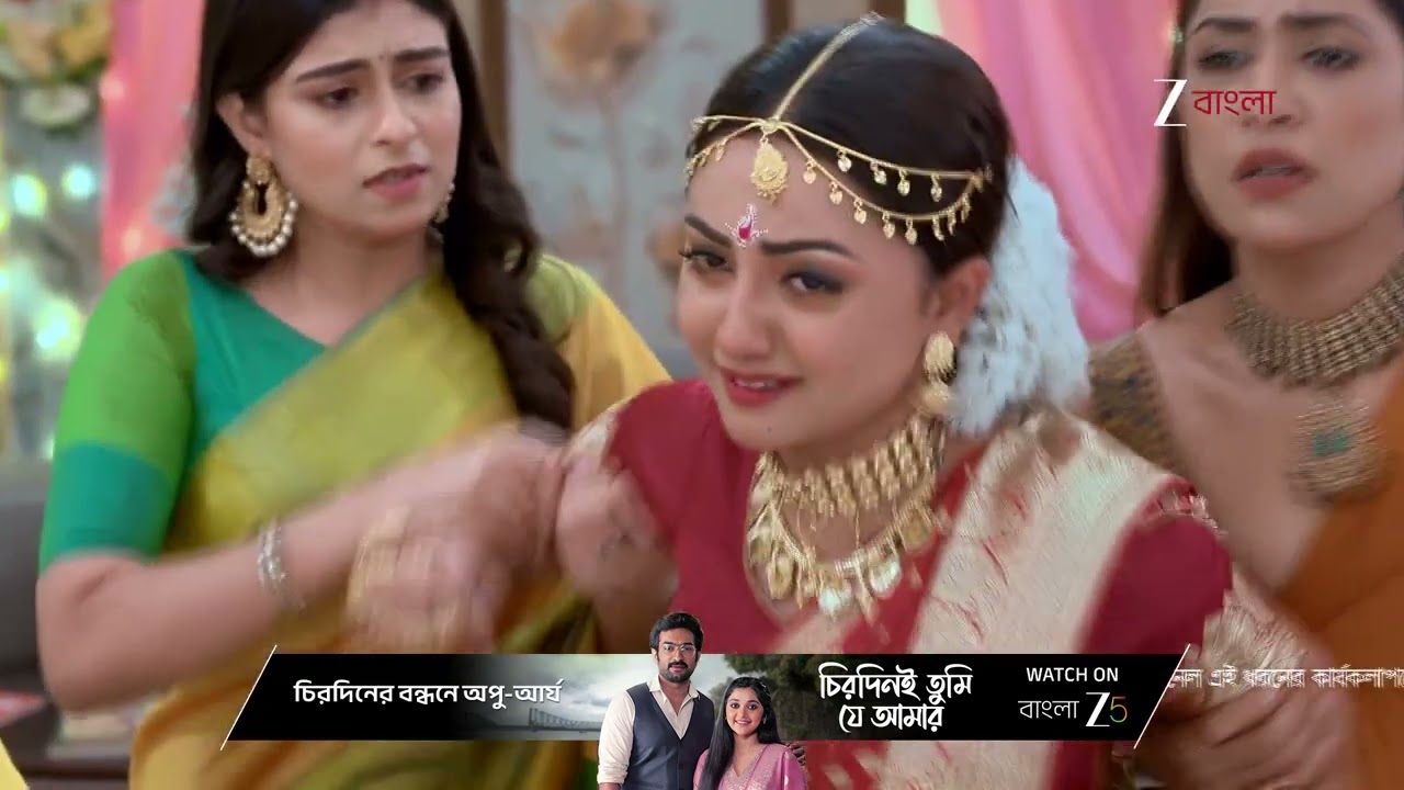 Besh Korechi Prem Korechi | Ep - 43 | Webisode 01 | Jan,19 2026 | Koushiki Paul,Rajdeep | Zee Bangla