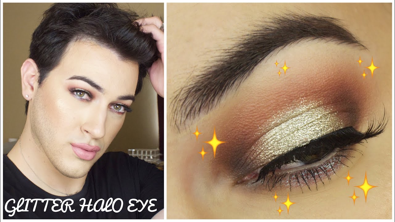 Bold Halo Eye Makeup Tutorial | MannyMua