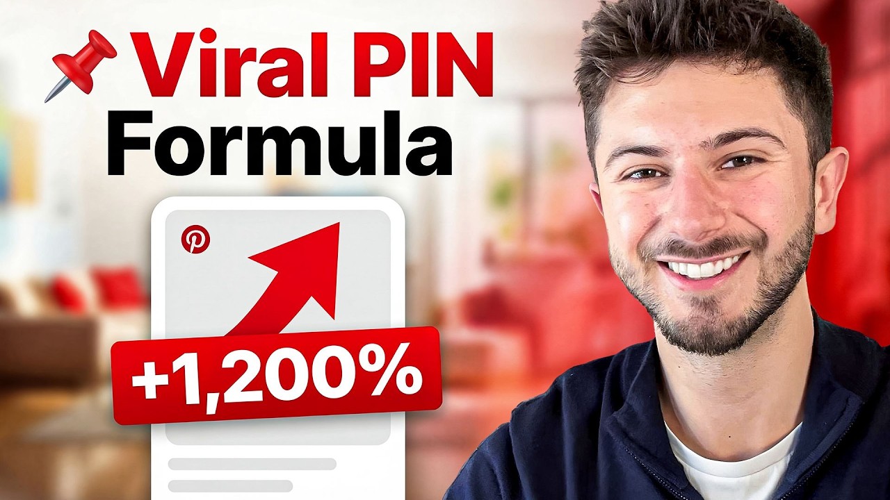 Идеальная стратегия продаж на Pinterest для Etsy (пошаговое руководство)