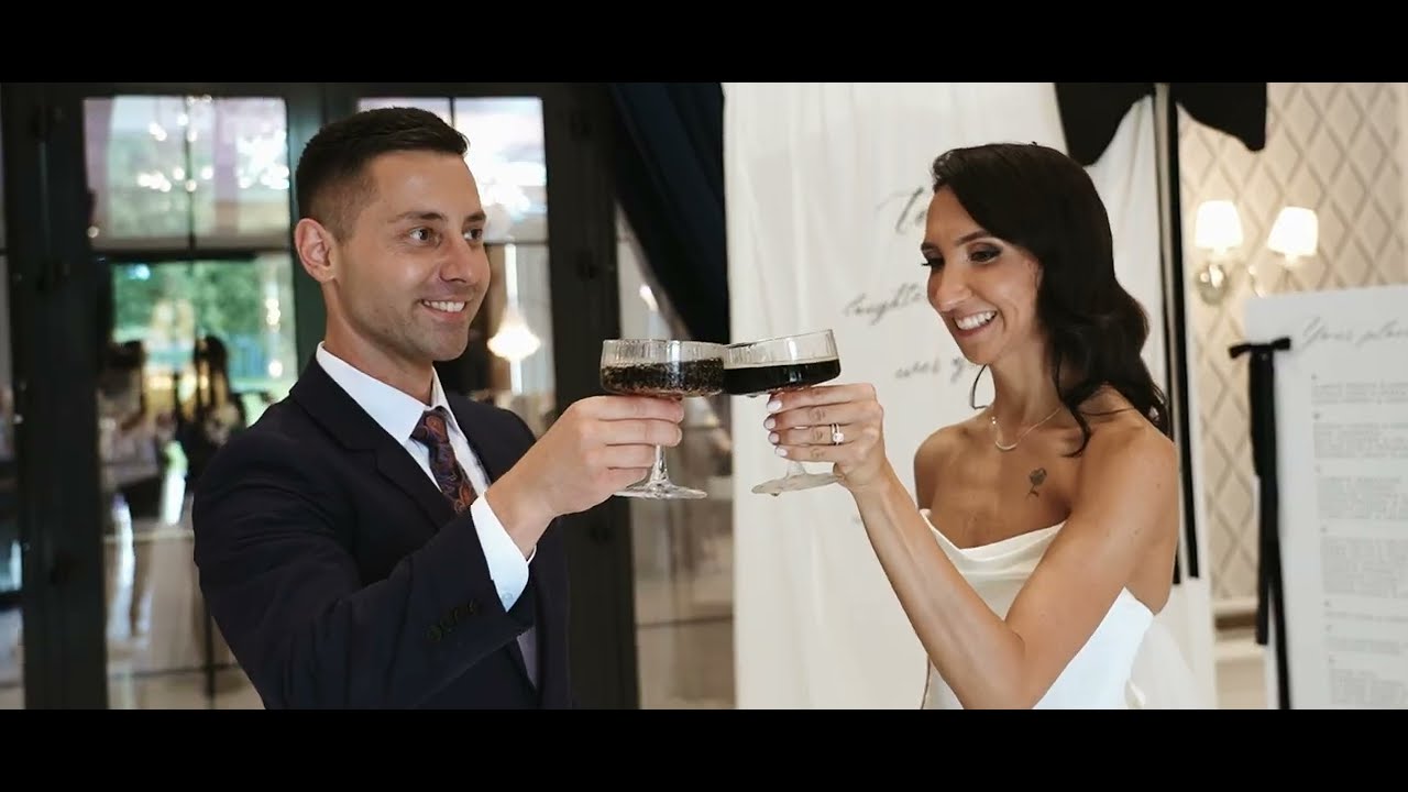 Larisa & Vlad | Wedding clip