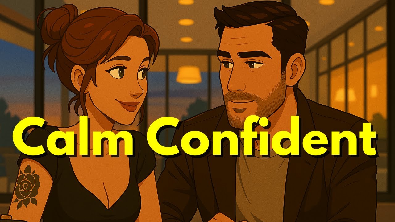 How I Transformed My Anxious Attachment Into Confidence
