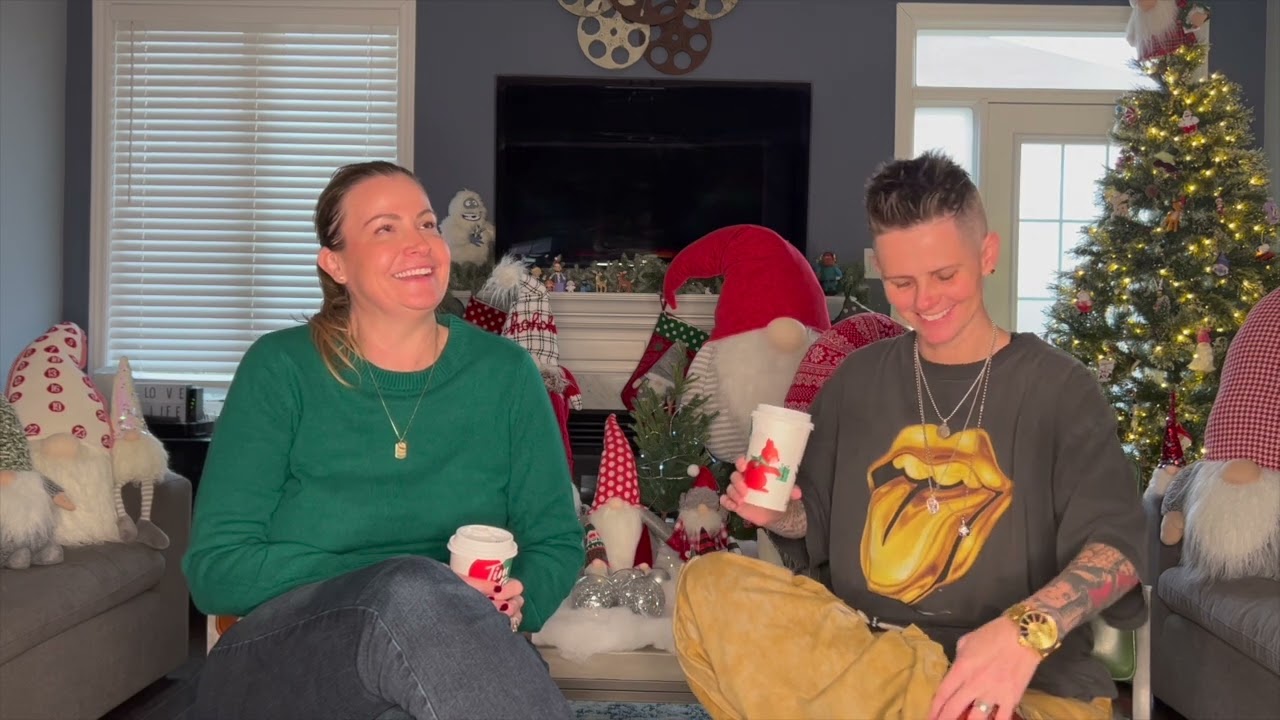 The One Where I Talk About Divorce