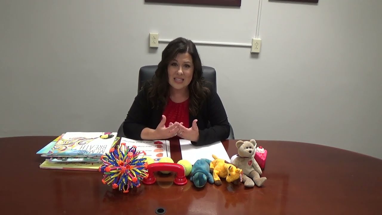 SEL Series: Mindfulness
