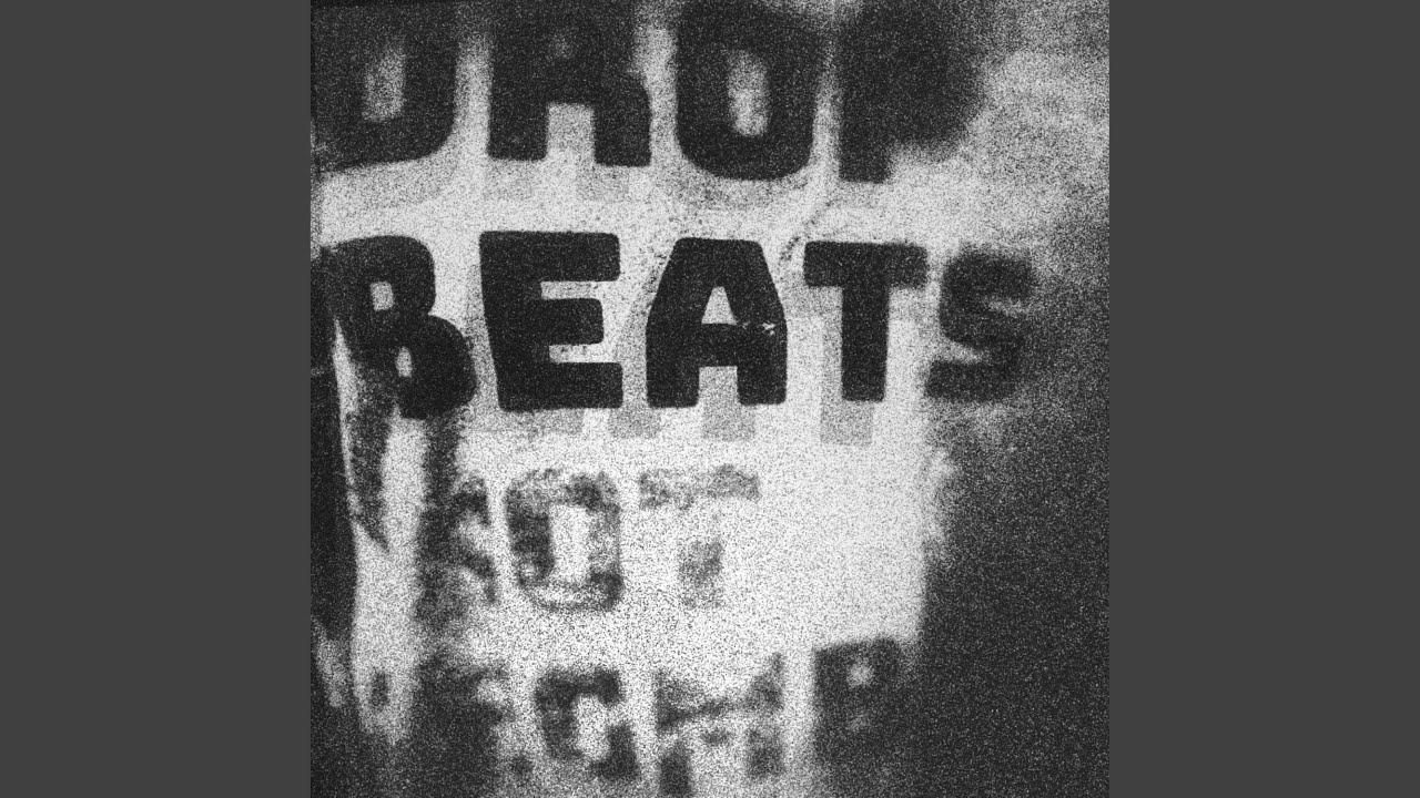 Drop beats not bombs (Demo )