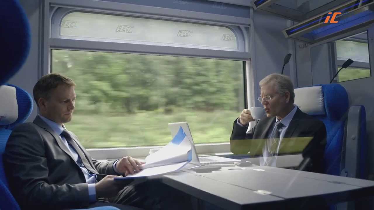 PKP Intercity