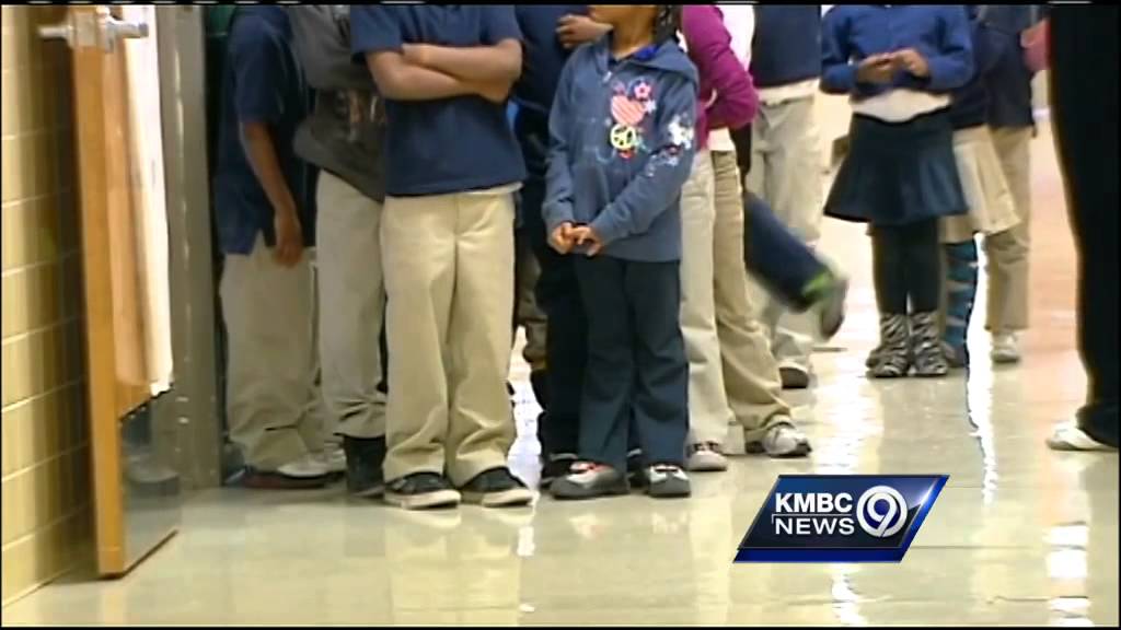 Kansas Supreme Court to rule on school funding
