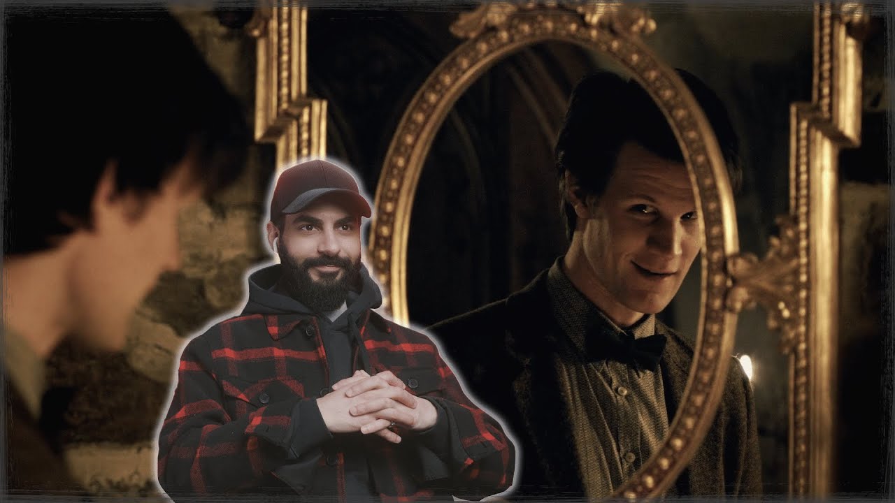 Doctor Who | Reaction & Review 5x6 