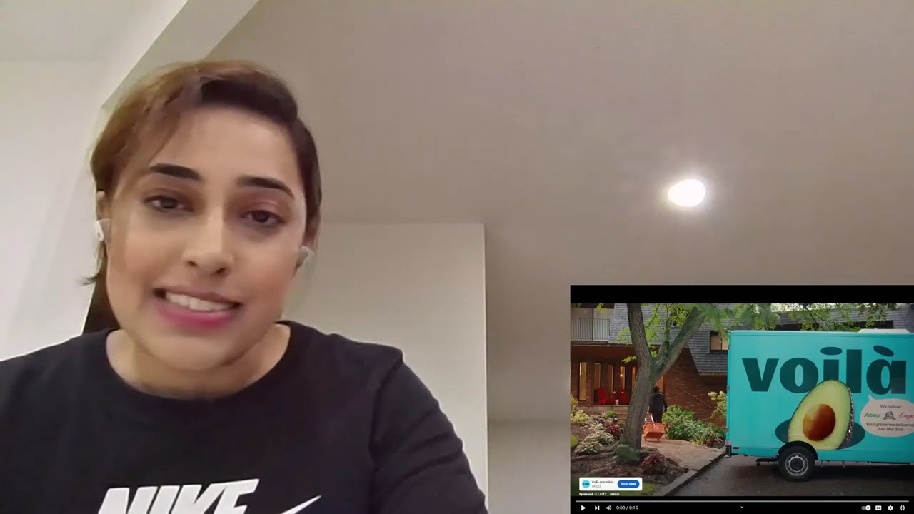 Reacting to CHINCHILLA's 'TERMS & CONDITIONS' – This Song is a Vibe!