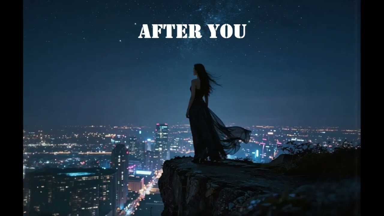 I am not - After you