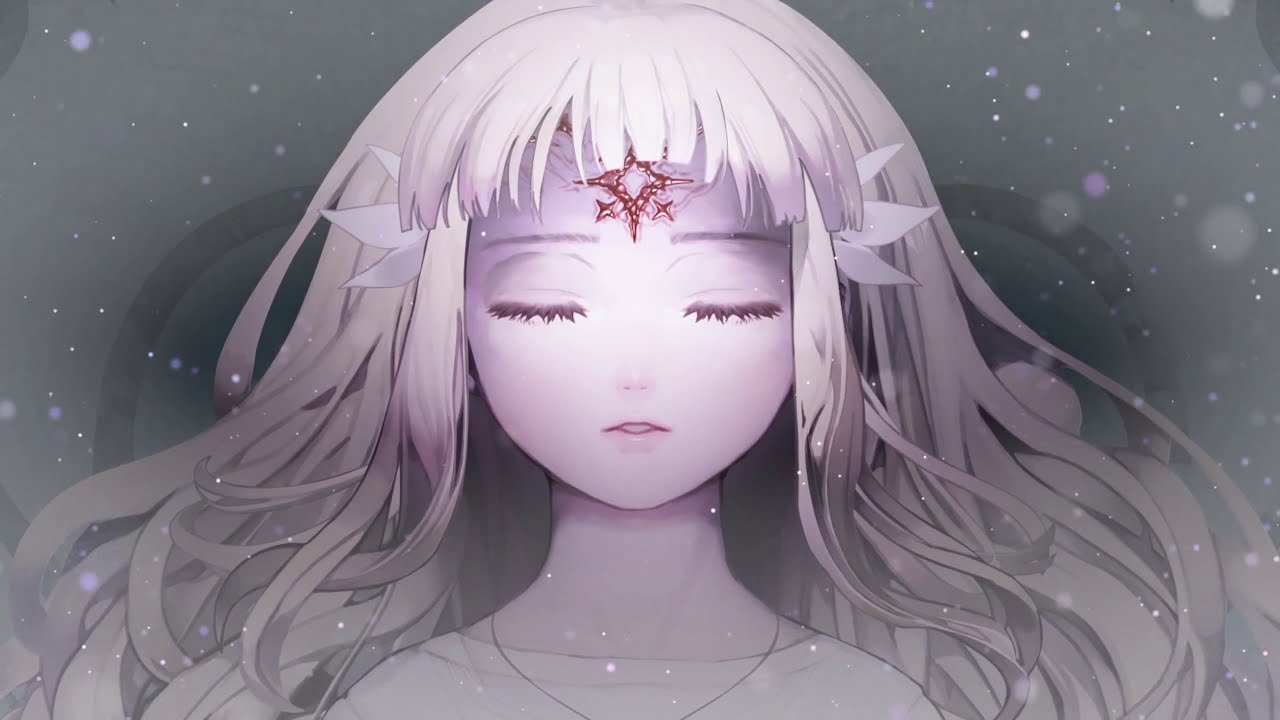 ENDER LILIES: Quietus of the Knights Gameplay (PC)