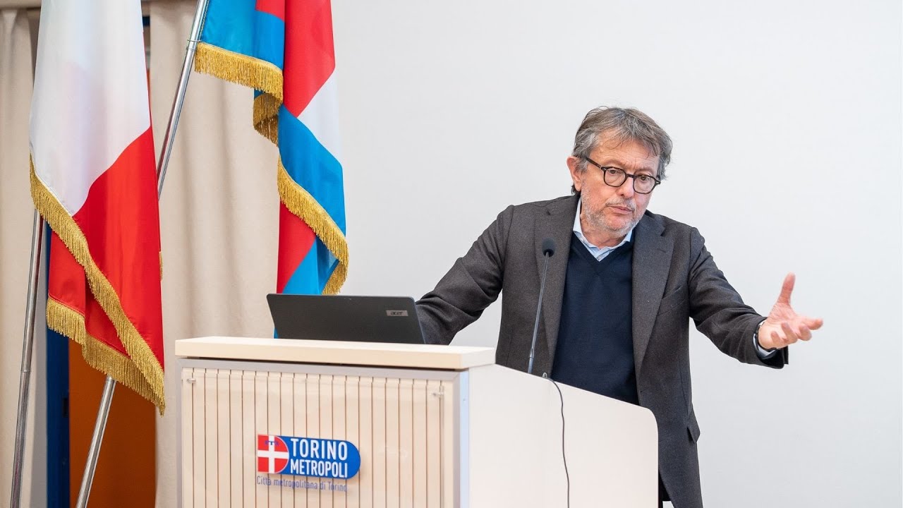 Assemblea TSI 2025 - Mario Calderini