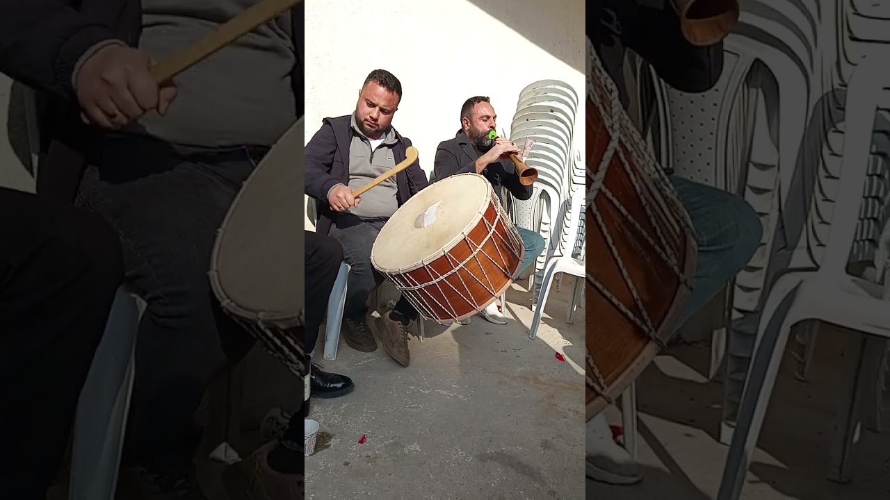 Deniz wuruş & Mehmet sarıtosun restialll.
