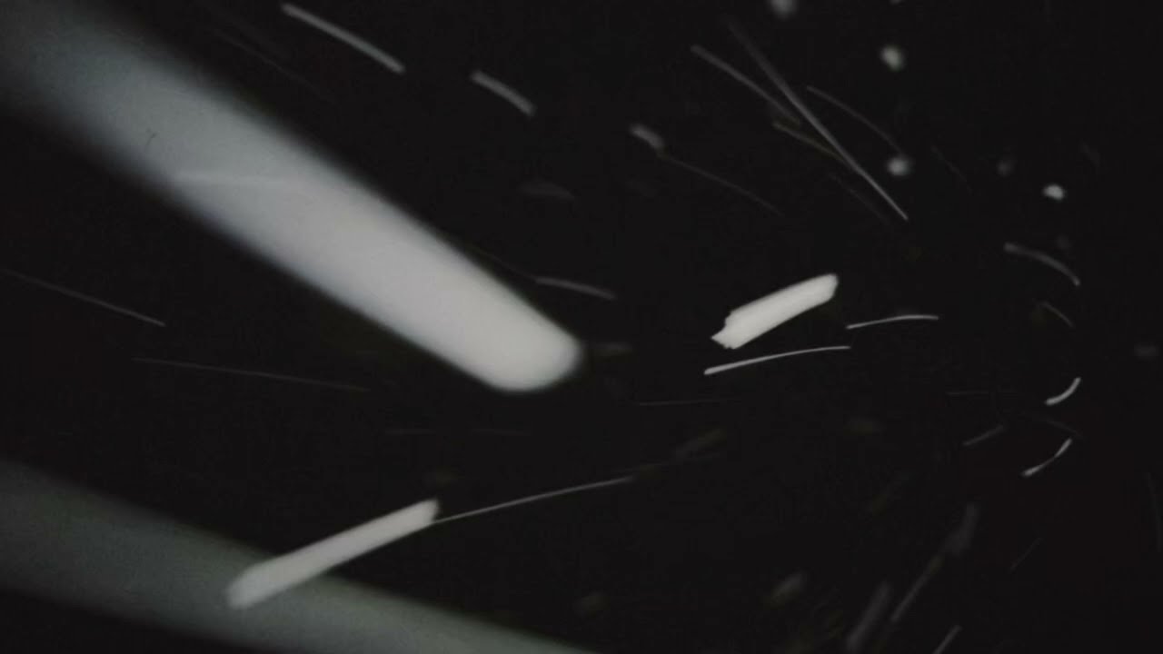 Jos. K. - SNOW H (Visualizer)