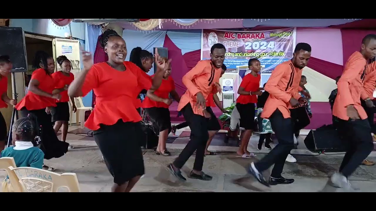 joysingers-zimewaka
