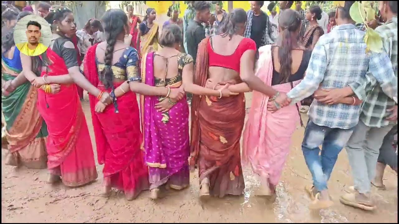C.G. Khuntapani Shadi Dance 2026 💥 | New Khuntapani Sadi Dance Video | Jashpur Famous Wedding Dance