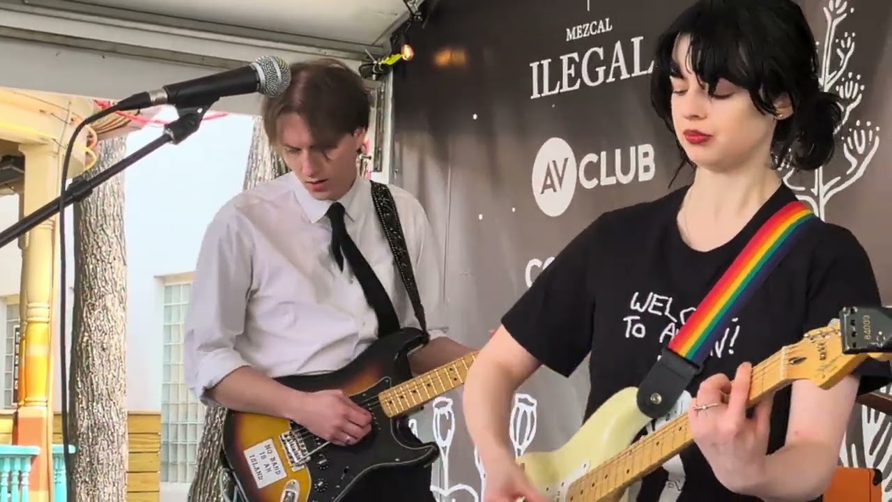 TTSSFU live March 16 South By Southwest 2026