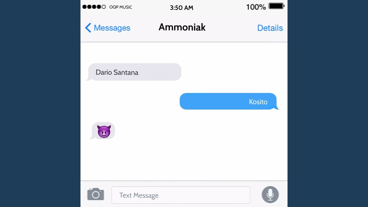 Ammoniak