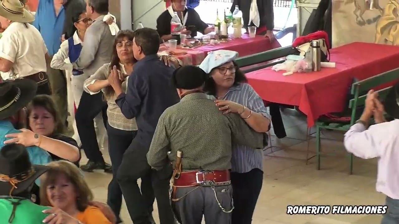 Los Criollitos del Chamame