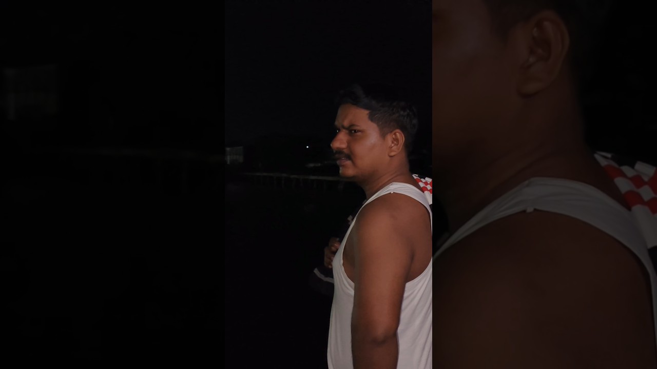 watch early morning fishing🐟🤩✌️#kadhalardhinam #arrahman #melody #lovefeel #trending #yshorts #viral