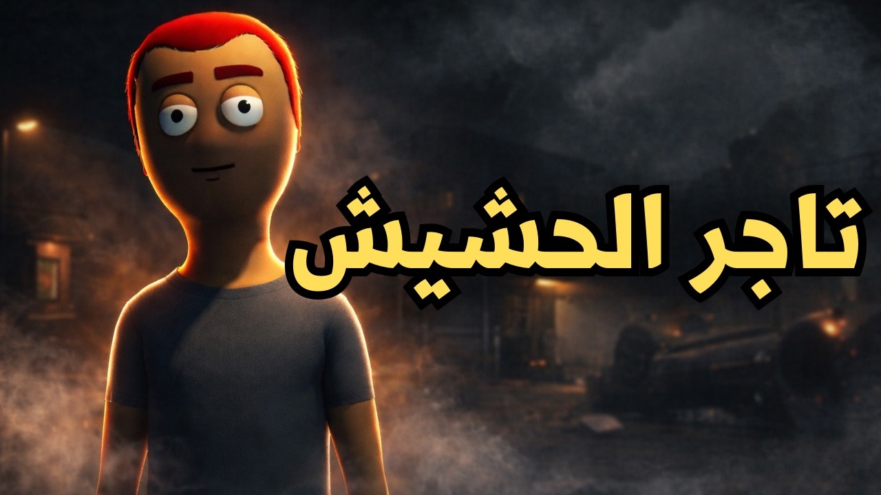 Schedule I #1 | محاكي تاجر المخدات